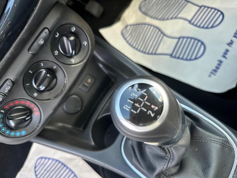 Vehicle Thumbnail