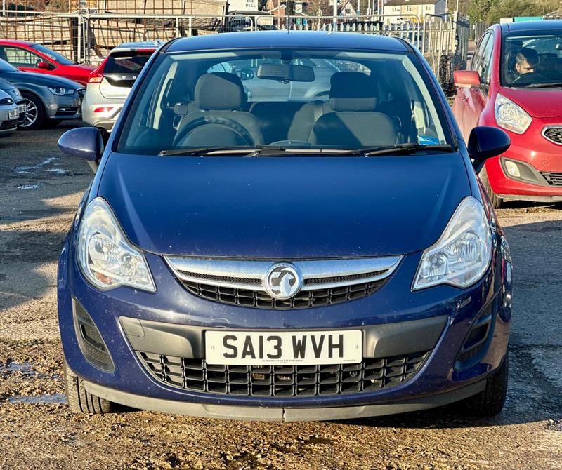 Vehicle Thumbnail