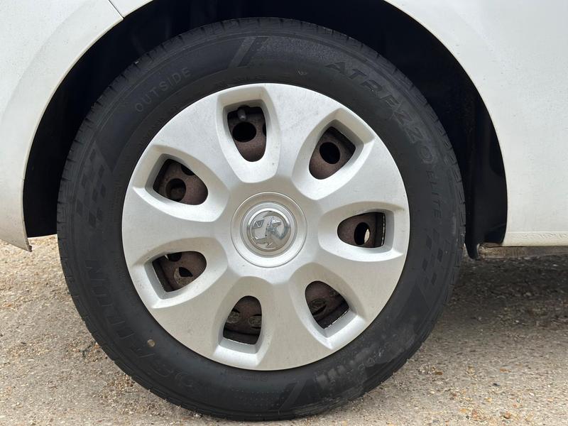 Vehicle Thumbnail