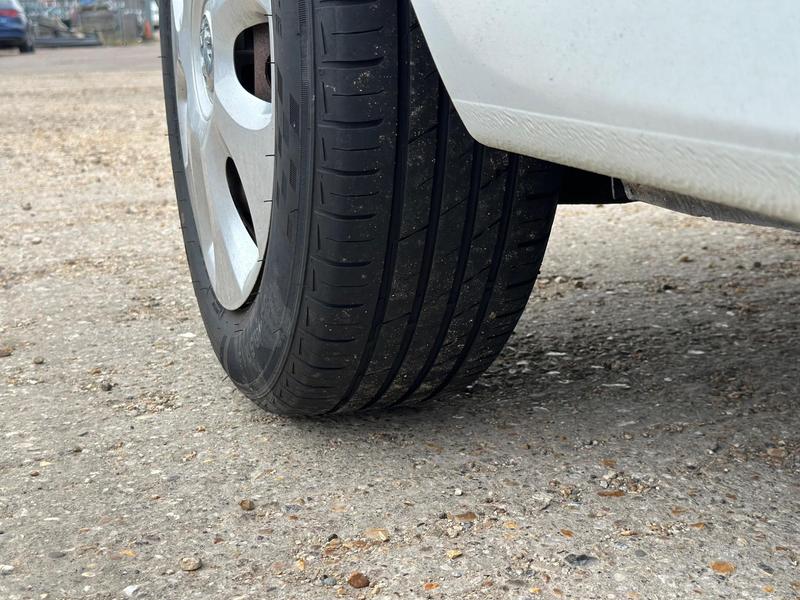 Vehicle Thumbnail