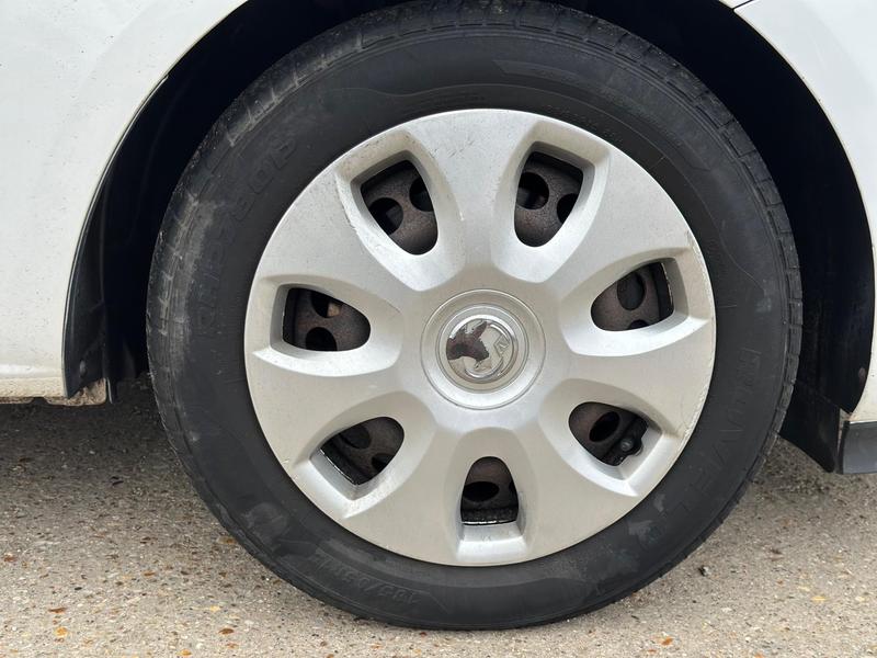 Vehicle Thumbnail
