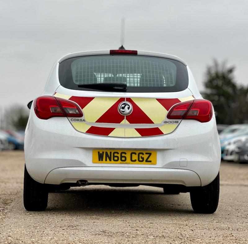 Vehicle Thumbnail
