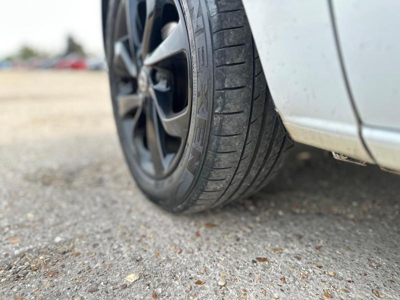 Vehicle Thumbnail
