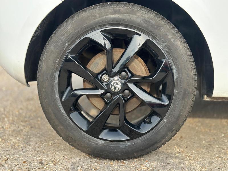 Vehicle Thumbnail