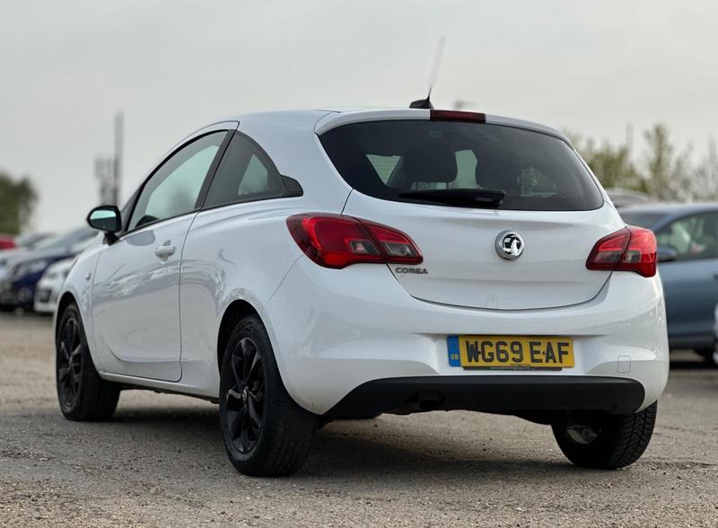 Vehicle Thumbnail