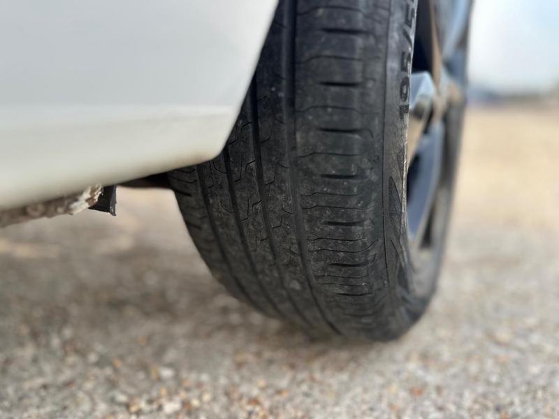Vehicle Thumbnail