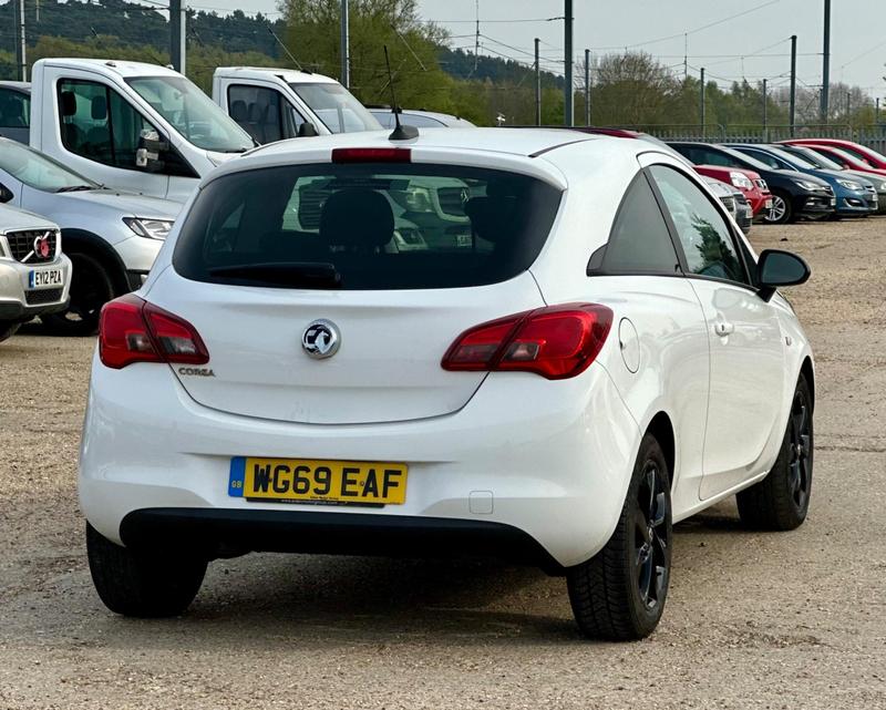 Vehicle Thumbnail
