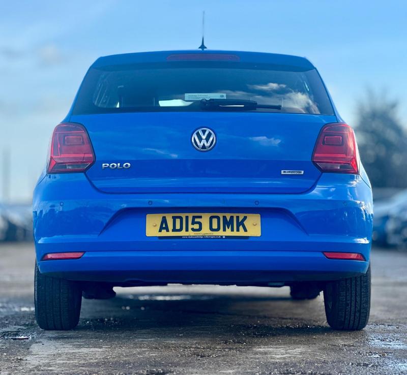 Vehicle Thumbnail