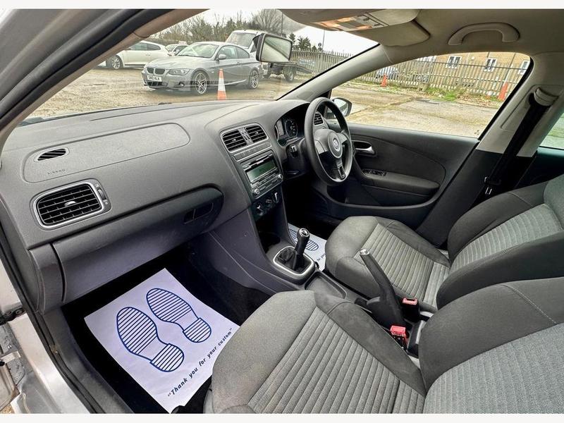 Vehicle Thumbnail