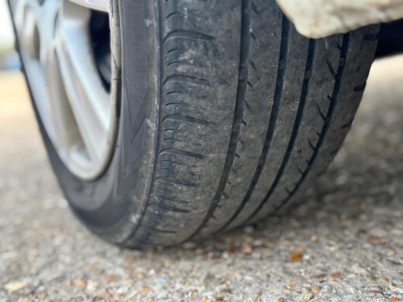 Vehicle Thumbnail