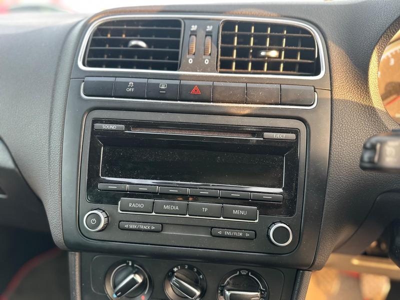 Vehicle Thumbnail