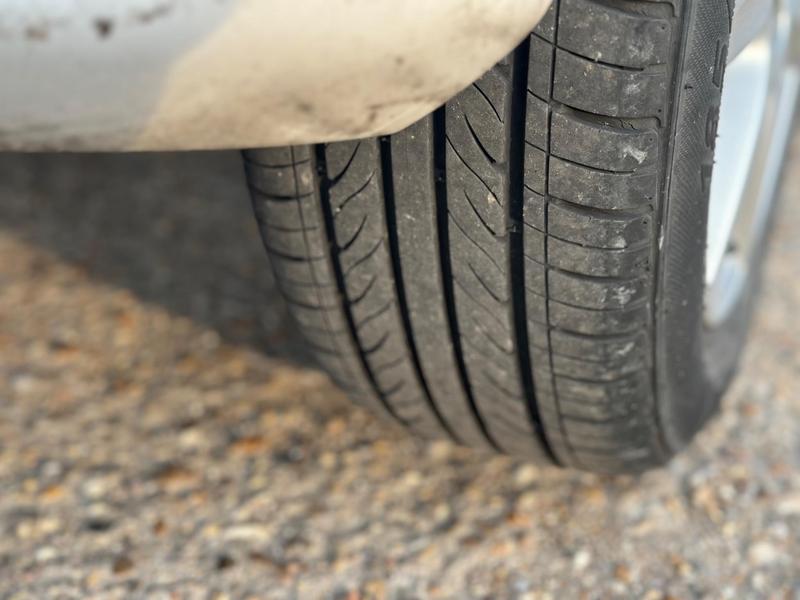 Vehicle Thumbnail