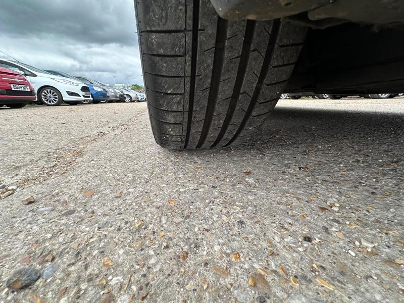 Vehicle Thumbnail