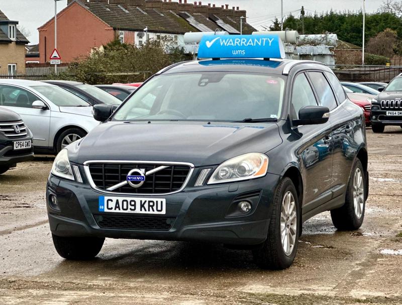 Vehicle Thumbnail