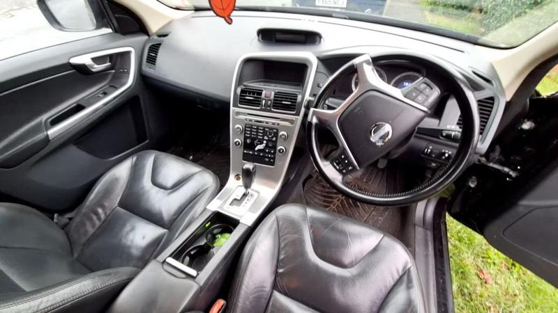 Vehicle Thumbnail