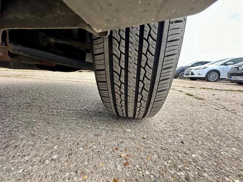Vehicle Thumbnail